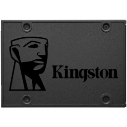 Твердотельный накопитель Kingston 120 GB SA400S37/120G