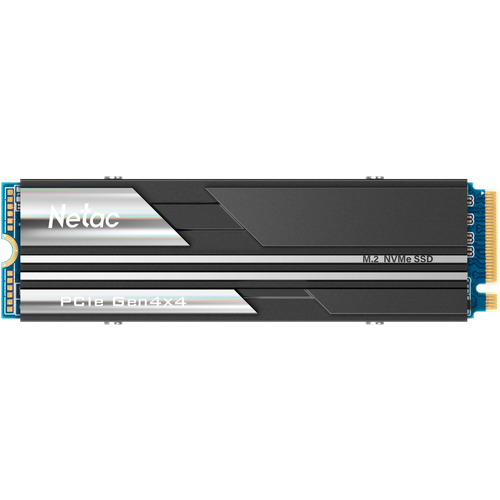 SSD Netac NV5000 500GB