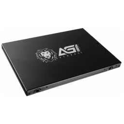 Жесткий диск AGI SSD 512Gb SATA3 2.5" AI178