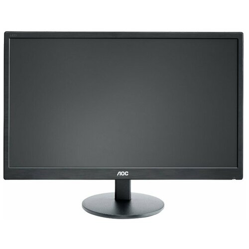 Монитор LCD 22" TN E2270SWHN AOC