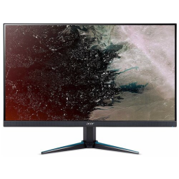 Монитор Acer 27" Nitro VG270Ubmiipx IPS 2560x1440 75Hz FreeSync 350cd/m2 16:9