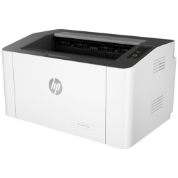 Монохромный лазерный принтер HP Laser 107a