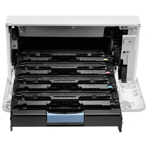 Лазерное МФУ HP Color LaserJet Pro MFP M479fnw