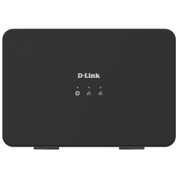 Маршрутизатор D-Link DIR-815/SRU/S1A Беспроводной двухдиапазонный маршрутизатор AC1200 с поддержкой технологии MU-MIMO, 3