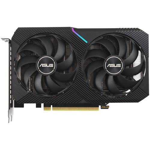 Видеокарта Asus DUAL-RTX3060-O12G-V2 90YV0GB2-M0NA10