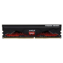 Оперативная память 16Gb DDR4 3600MHz AMD (R9S416G3606U2S) RTL