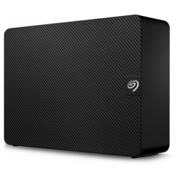 Внешний жесткий диск USB3 12TB EXT. BLACK STKP12000400 SEAGATE