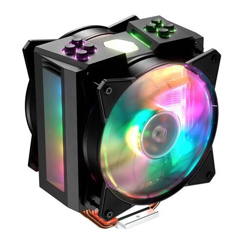 Кулер для процессора Cooler Master MasterAir MA410M MAM-T4PN-218PC-R1