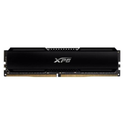 Оперативная память 16Gb DDR4 3200MHz ADATA XPG Gammix D20 (AX4U320016G16A-CBK20)