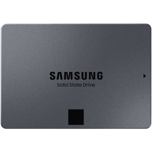 SSD 2.5" Samsung 8.0Tb 870 QVO Series <MZ-77Q8T0BW> (SATA3, up to 560/530MBs, 88000 IOPs, 3D QLC, DDR4 4Gb, 2880TBW, MKX, 7mm)