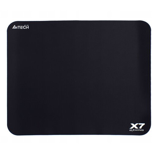 Коврик для мыши A4Tech X7 Pad X7-500MP черный 437x400x3мм