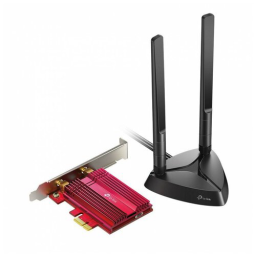 Bluetooth+Wi-Fi адаптер TP-LINK Archer TX3000E, черный