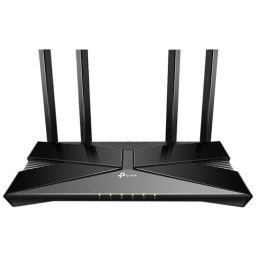 Wi-Fi роутер TP-LINK Archer AX10, черный