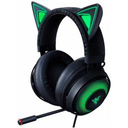 Игровая гарнитура Razer Kraken Kitty Edition Black