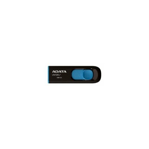 Накопитель USB Flash ADATA [AUV128-256G-RBE]