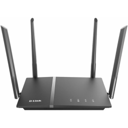 Wi-fi роутер D-Link DIR-1260/RU/R1A