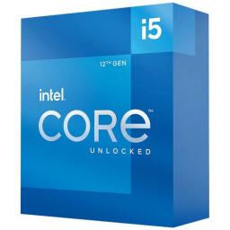 Процессор Intel Core i5-12600K LGA1700, 10 x 3700 МГц, OEM