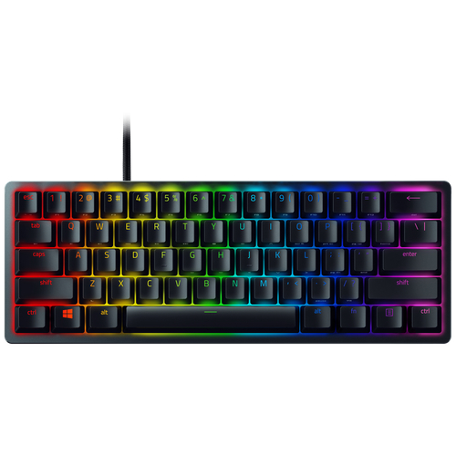 Игровая клавиатура Razer Huntsman Mini Black (RZ03-03391500-R3R1)