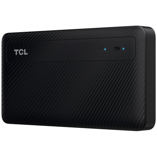 Модем TCL Link Zone MW42V 2G/3G/4G, внешний, черный