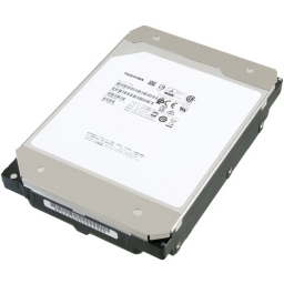 Жесткий диск Toshiba SATA-III 12Tb MG07ACA12TE Enterprise Capacity (7200rpm) 256Mb 3.5"