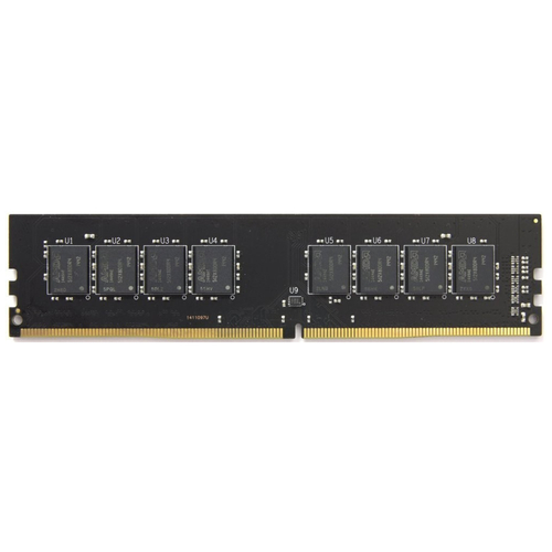 Оперативная память 8Gb DDR4 3200MHz AMD (R948G3206U2S-U) RTL