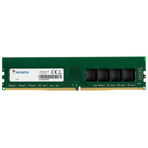 Модуль памяти DDR4 32GB ADATA AD4U320032G22-SGN