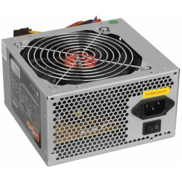 Блок питания 650W ExeGate UNS650, ATX, 12cm fan, 24p+4p, 6/8p PCI-E, 3*SATA, 2*IDE, FDD