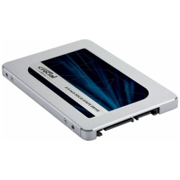 SSD диск Crucial 250GB MX500 SATA 2.5” 7mm SSD Non-SED CT250MX500SSD1