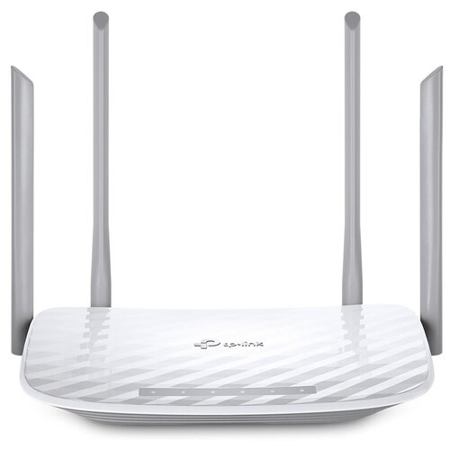 Wi-Fi роутер TP-LINK Archer C50(RU), белый