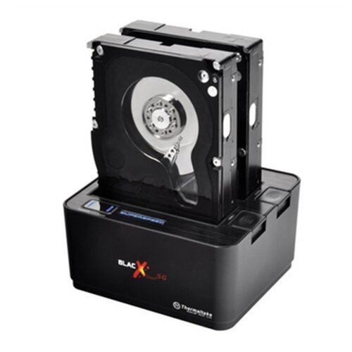 Док-станция для HDD Thermaltake BlacX Duet 5G ST0022E