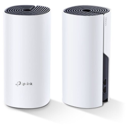 Wi-Fi Mesh система TP-LINK Deco P9 (2-pack)