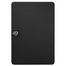 Внешний жесткий диск USB3 2TB EXT. BLACK STKM2000400 SEAGATE