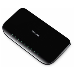 Коммутатор TP-LINK TL-SG1008D