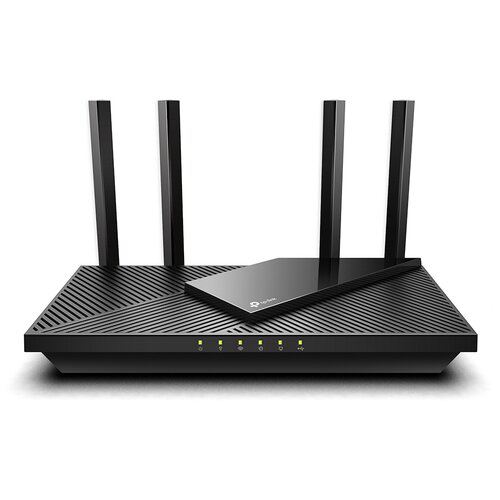 Wi-Fi роутер TP-Link Archer AX55