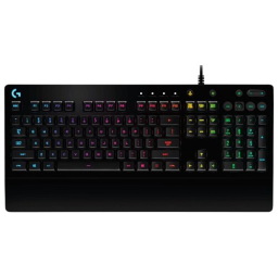 Клавиатура Logitech Gaming Keyboard G213 Prodigy