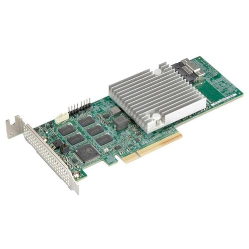 Контроллер SuperMicro AOC-S3908L-H8iR