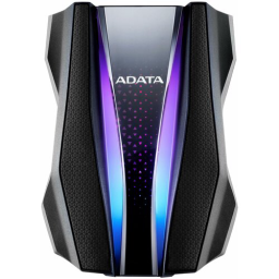 Жесткий диск USB3.2 1TB EXT. 2.5" BLACK AHD770G-1TU32G1CBK ADATA