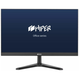 Монитор Hiper 23.8" EasyView FH2402 черный