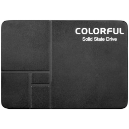 Твердотельный накопитель Colorful SL300 128 ГБ SATA SL300 128GB