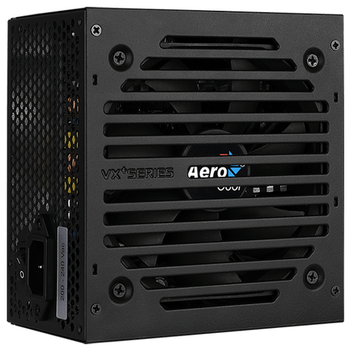 Блок питания ATX 650W VX PLUS 650 4713105962789 AEROCOOL