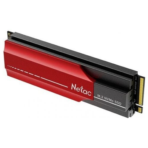 SSD Netac M.2 2280 N950E Pro 2TB