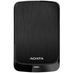 Жесткий диск A-Data USB 3.1 2Tb AHV320-2TU31-CBL HV320 2.5" синий