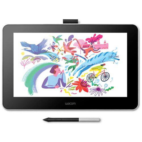 Wacom One 13 pen display