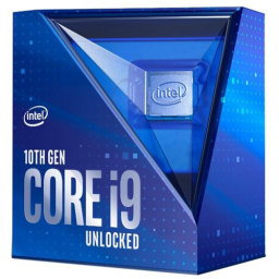 Процессор Intel Socket 1200 Core i9-10900KF (3.7Ghz/20Mb) tray (without graphics)