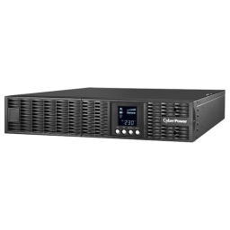 Источник бесперебойного питания CyberPower 1000VA/900W (OLS1000ERT2U)