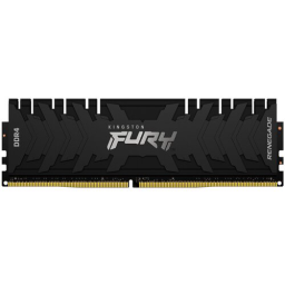 Оперативная память 16Gb DDR4 2666MHz Kingston Fury Renegade Black (KF426C13RB1/16)