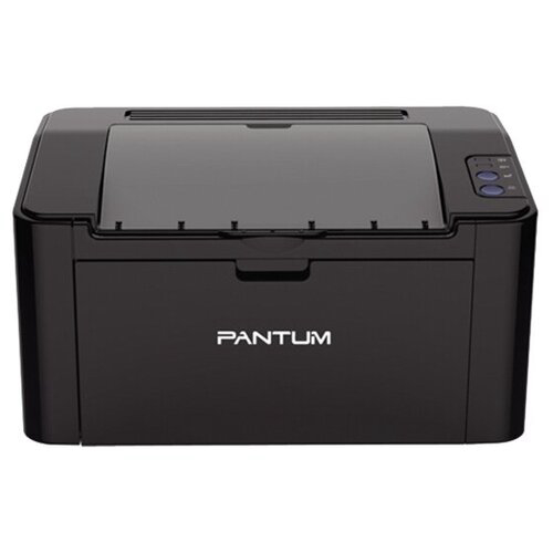 Принтер лазерный Pantum P2500W A4 WiFi