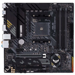 Материнская плата ASUS TUF GAMING B550M-PLUS 90MB14A0-M0EAY0