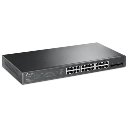 Коммутатор TP-LINK TL-SG2428P