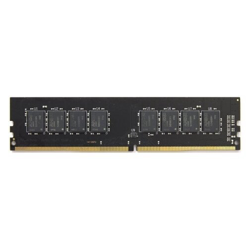 Оперативная память 8Gb DDR4 2666MHz AMD (R748G2606U2S-UO) OEM